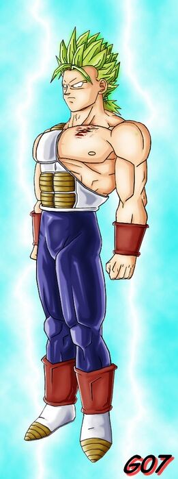 LSSJZeus(SSJ3Ascension)