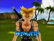 Trunks SSJ2