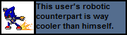 Userbox- Metal Sonic