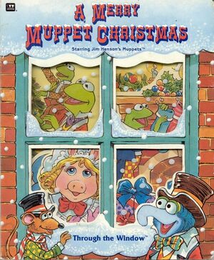 Book.merrymuppetxmas
