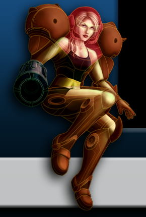 Map Station Samus