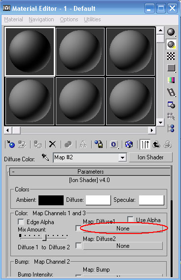 Material Editor 2