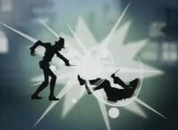 Antioch kills