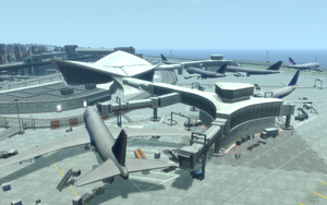 FI AIRPORT