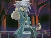 BakuraVSYugi