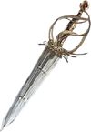 ACB short sword