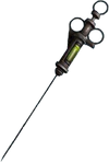 ACB syringe