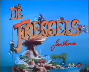 DeFreggelsAnimated
