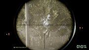 BC2 SVU scope