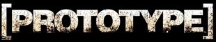 Prototype - Logo
