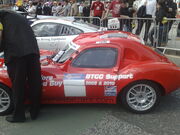 Ginetta G20 Junior