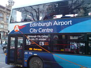 Lothian Buses 996