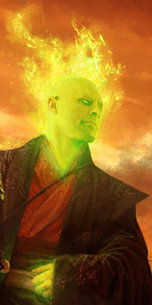 The Mystic