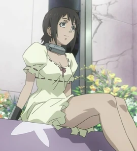 Minatsuki Takami anime