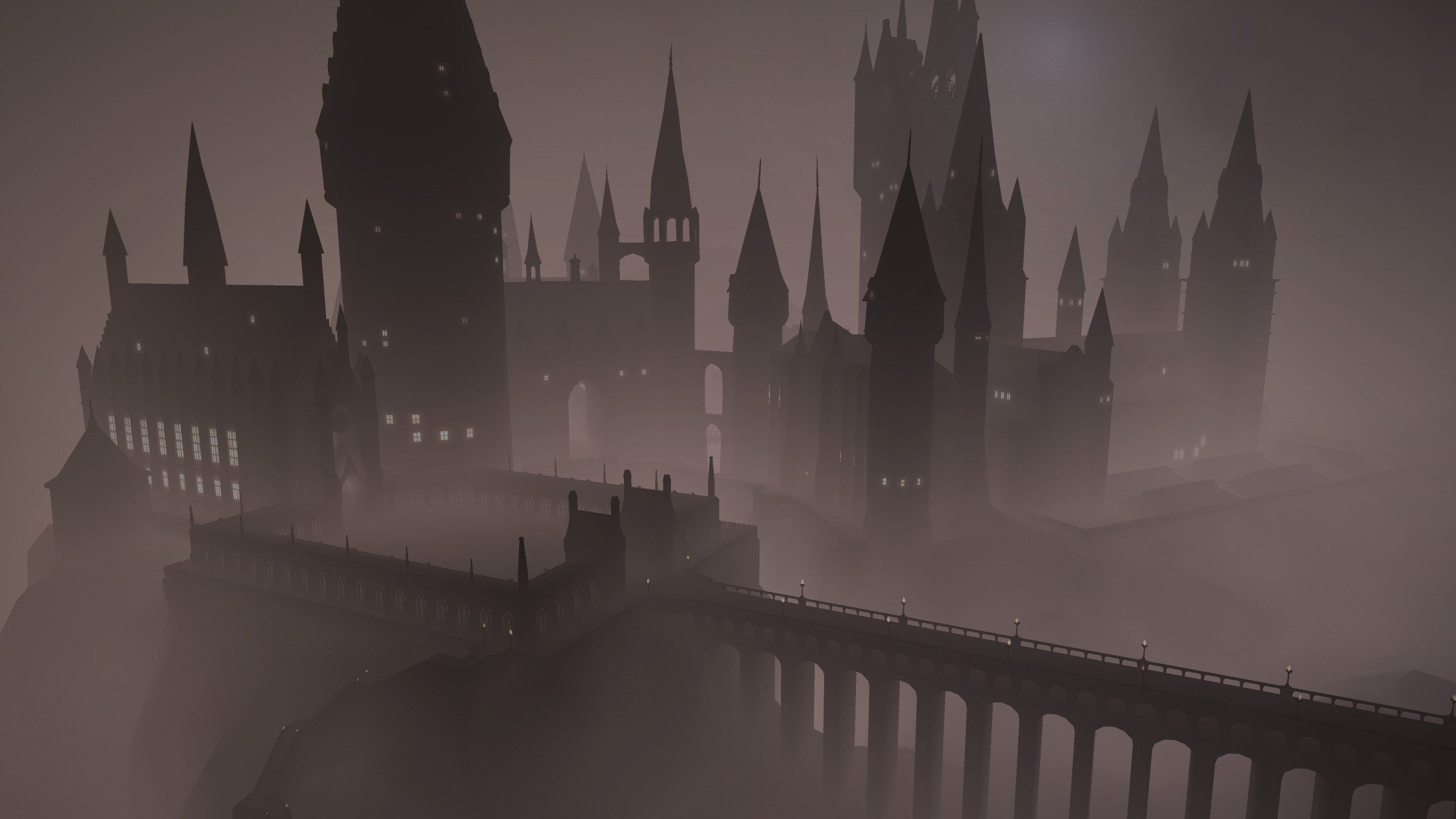 Hogwarts