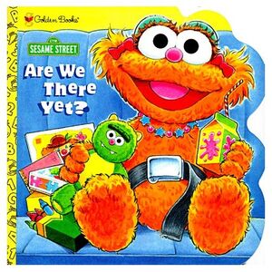 AreWeThereYet1998GoldenBooks