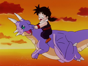 GohanOnIcarus