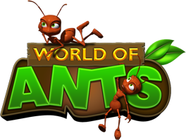 World-of-ants