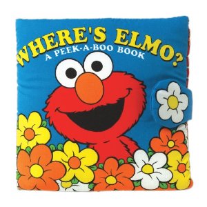 WheresElmoAPeekaBooBook