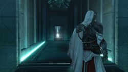 EzioColosseumVault