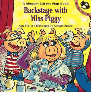 Book.backstagewithmisspiggy