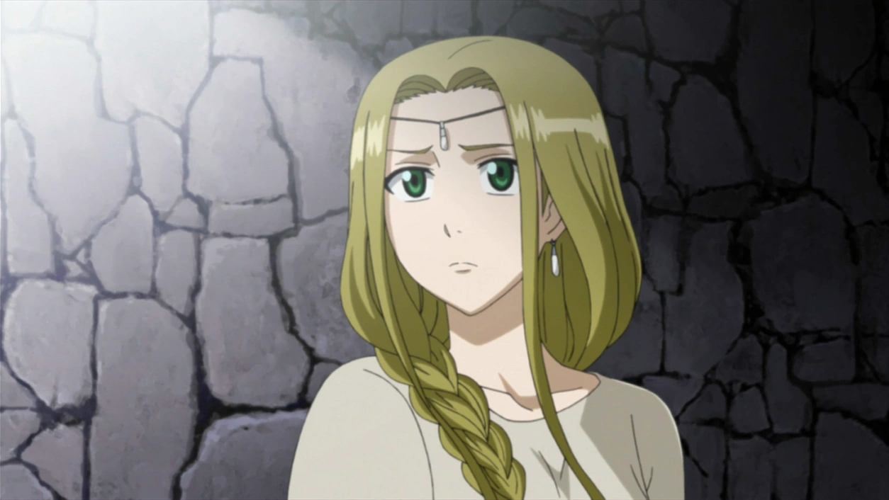 Angelica Beelzebub Wiki, a database about the Beelzebub series by