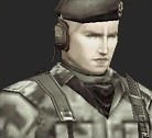 FOX Unit soldier MPO