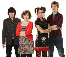 Eli,Clare,Imogen,Jake
