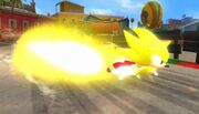 SuperSEGA