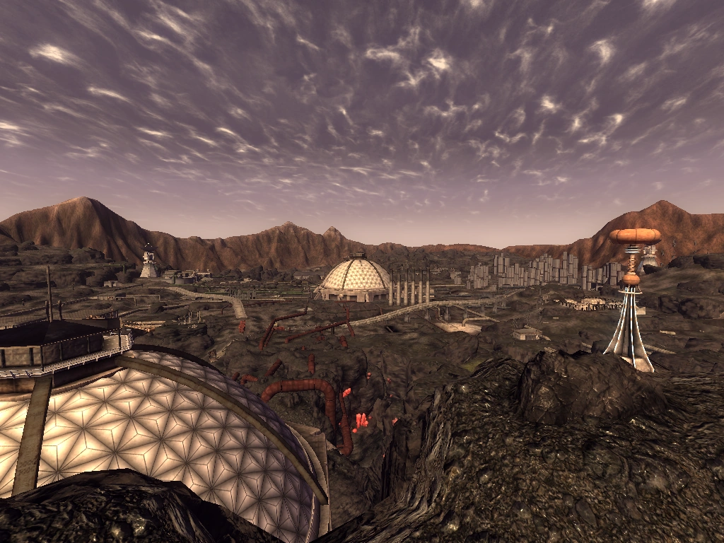 Big MT The Fallout wiki Fallout New Vegas and more