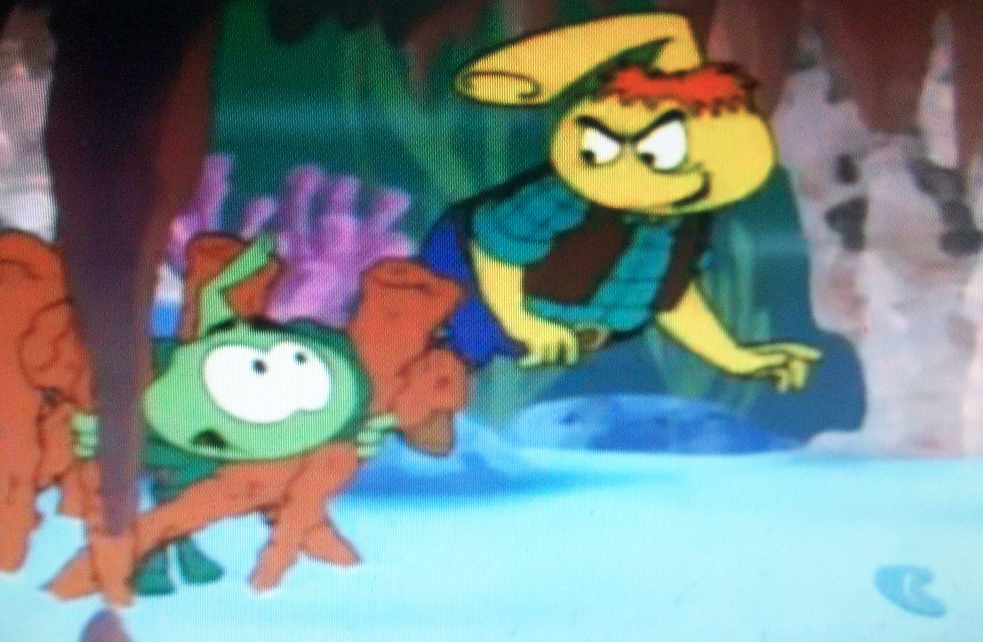 Tooter Loves Tadah Snorks Wiki