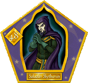 Slytherinn