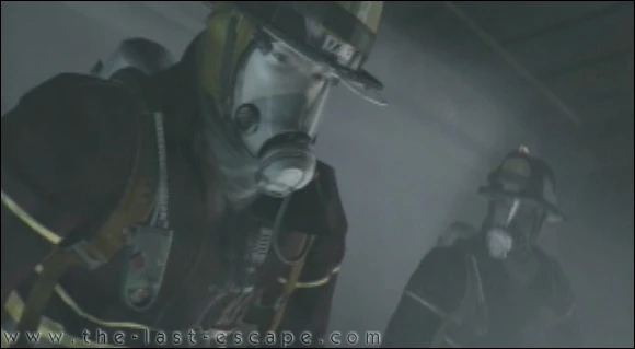 Raccoon Fire Department - Resident Evil Wiki - The Resident Evil