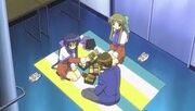 Mai Sayuri Yuichi lunch