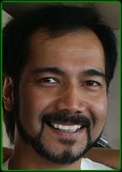 Alan Noel Vega