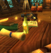 BottleofWhiskeyAllOurFriends