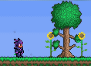 Epic Tree