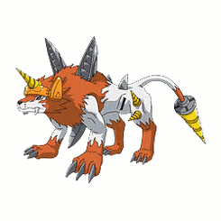 Dorulumon t