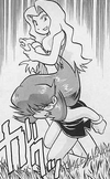 Karen incapacitates Green