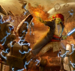 Battlemind