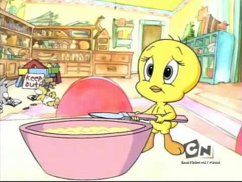 Taz in Toyland - Baby Looney Tunes Wiki