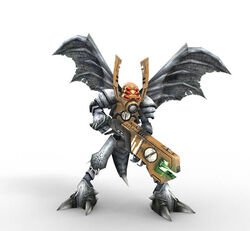 Vespid II