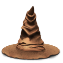 Sorting-Hat-icon