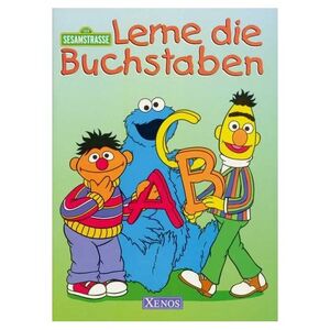LernedieBuchstaben