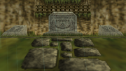 Royal Family's Tomb and Composer Brothers' Graves