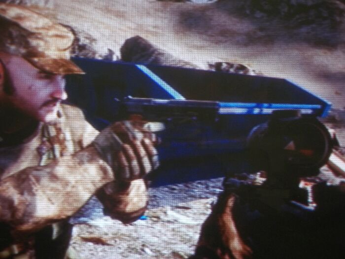 M1911 is visible