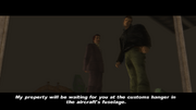Grand theft aero 1