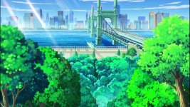 Skyarrow Bridge (anime)