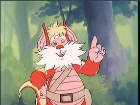 Snarfer