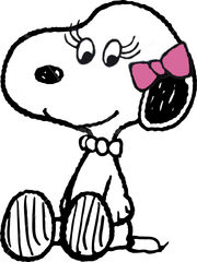Snoopy Siblings (56)
